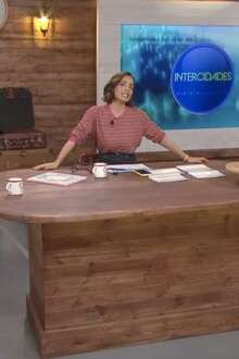 Intercidades com Rita Ferro Rodrigues | Ep. 48