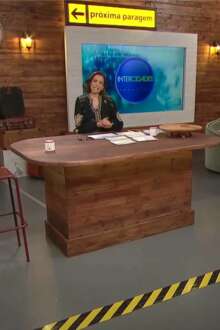 Intercidades com Rita Ferro Rodrigues | Ep. 39