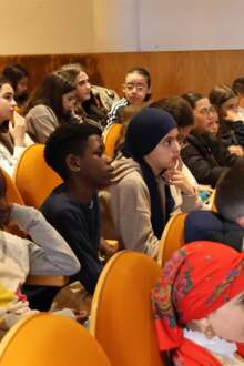 multiculturalidade paredes