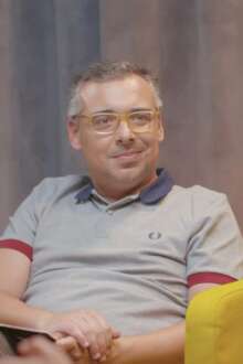 João Nápoles Conversa Com Ana Borges