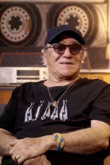 A Letra | ep.10 | No Dia em que o Rei Fez anos  - José Cid