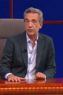 Juca com Júlio Magalhães | Ep. 2