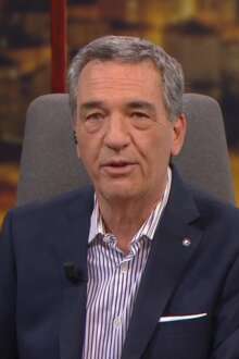 Juca com Júlio Magalhães | Ep. 18