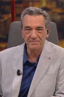 Juca com Júlio Magalhães | Ep. 17