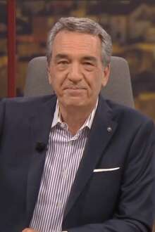 Juca com Júlio Magalhães | Ep. 21