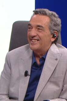 Juca com Júlio Magalhães | Ep. 11