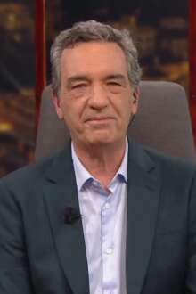 Juca com Júlio Magalhães | Ep. 8