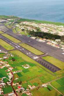 Paulo Rangel diz que a Base das Lajes não está na ordem do dia