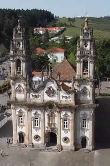  Estrada Nacional 2: Lamego | KM 104 (1ª Parte)