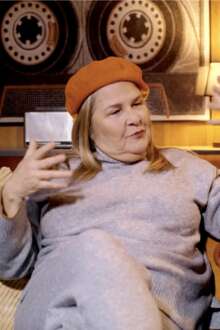 A Letra | ep 11 | Beco - Lena D'água