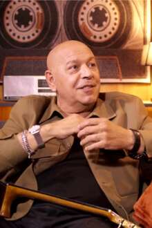 A Letra | Paulo Gonzo - Jardins Proibidos