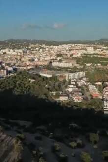 Estrada Nacional 2: Loulé | KM 705 (2ª Parte)