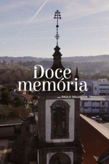 Doce Memória - Aletria Doce