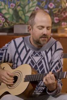 A Letra | B Fachada - Natureza Radical