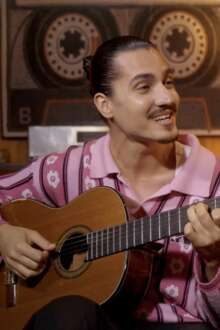 A Letra | Edmundo Inácio - Terra