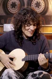 A Letra | ep.8 | Coisas do Passado - Maria Reis