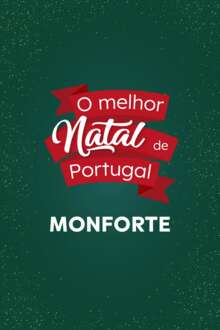 O Melhor Natal de Portugal - Monforte