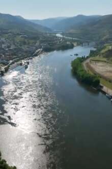  Estrada Nacional 2: Peso de Régua | KM 81 (1ª Parte)