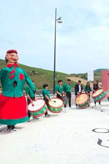 Estrada Nacional 2: Santa Marta de Penaguião | KM 81 (2ª Parte)