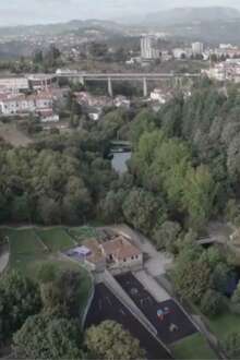 Estrada Nacional 2: Vila Real | KM 64 (2ª Parte)