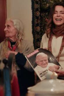 Nave Voadora - Azambuja