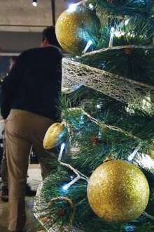 Ceia biblíca: uma ceia inspirada nas celebrações de há dois mil anos