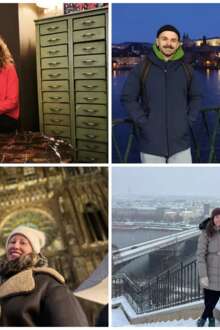 O Natal dos emigrantes: do bacalhau cozido à carpa frita, das saudades do mar à falta de uma couve portuguesa