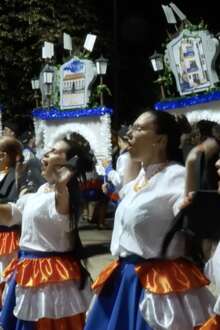 Próximo Destino: Estarreja | Festas de Santo António | Conta Lá