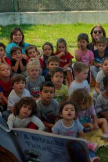 Nave Voadora - Pombal