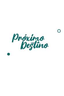 Próximo Destino