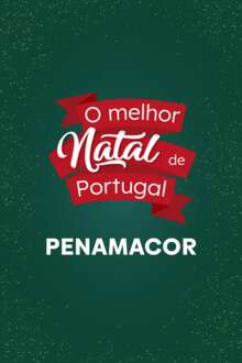 O Melhor Natal de Portugal - Penamacor