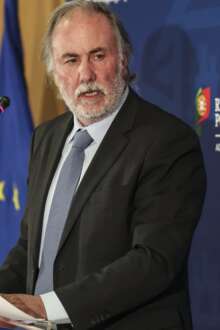 António Pombeiro