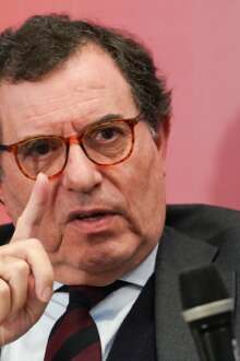 Ministro da Economia e Coesão Territorial