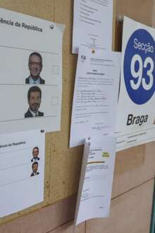 CNE garante estar tudo pronto para as eleições presidenciais