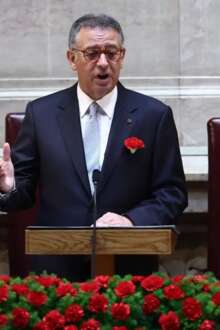 António José Seguro | Rodrigo Antunes, Lusa