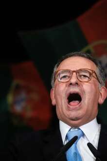 António José Seguro