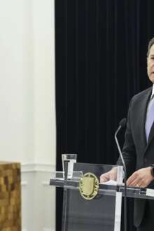 Governo lança medidas de 150 milhões por mês nos combustíveis para fazer face à guerra, mas IVA não mexe
