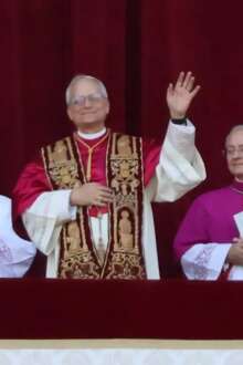 Presidente da República convidou o Papa Leão XIV a visitar Portugal em 2027