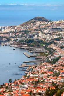 Parlamento da Madeira organiza comitiva para sessão dos 50 anos das regiões autónomas