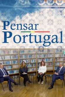 Pensar Portugal - Desafios do Instituto Politécnico de Viseu