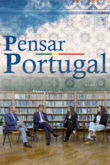  Pensar Portugal - Desafios da Região de Viseu em análise