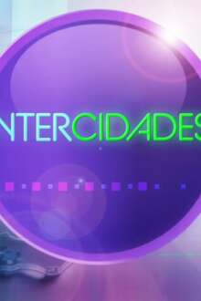 Logo do programa Intercidades