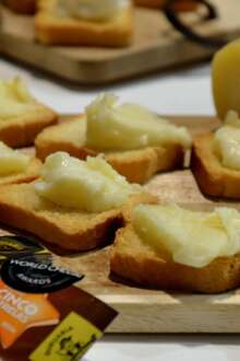 Queijo de Serpa transforma-se com inteligência artificial sem perder identidade