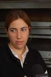 Liliana Chapeira e Bruno Natário mudaram-se de Lisboa para o Sabugal durante a pandemia