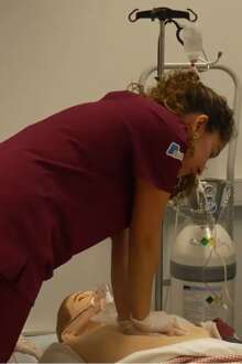 Alunos de Medicina da Covilhã representam Portugal em competição europeia de simulação clínica