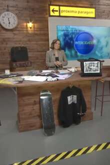 Intercidades com Rita Ferro Rodrigues | Ep. 33