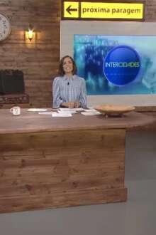 Intercidades com Rita Ferro Rodrigues | Ep. 37