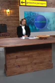 Intercidades com Rita Ferro Rodrigues | Ep. 20