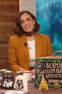  Intercidades com Rita Ferro Rodrigues | Ep. 26