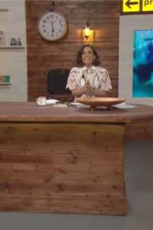 Intercidades com Rita Ferro Rodrigues | Ep. 36